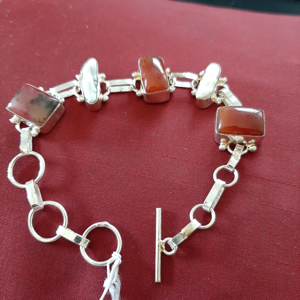 Ladies Bracelet
